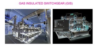 Isolator, circuit breaker and it's Type .pdf