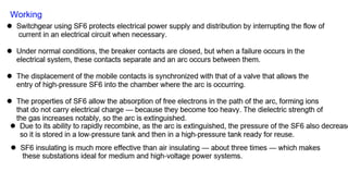 Isolator, circuit breaker and it's Type .pdf