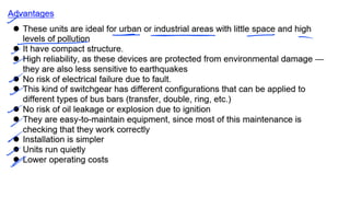 Isolator, circuit breaker and it's Type .pdf
