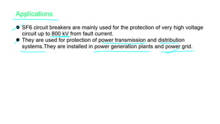 Isolator, circuit breaker and it's Type .pdf