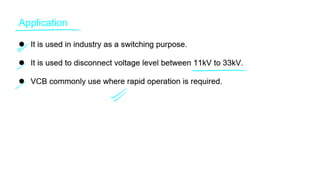 Isolator, circuit breaker and it's Type .pdf