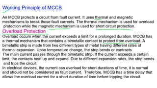 Isolator, circuit breaker and it's Type .pdf