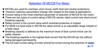 Isolator, circuit breaker and it's Type .pdf