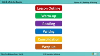 Unit 2 - Lesson 3.1 - Reading _ Writing - Pages 22 _ 23.pptx