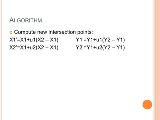 Unit2- line clipping.pptx