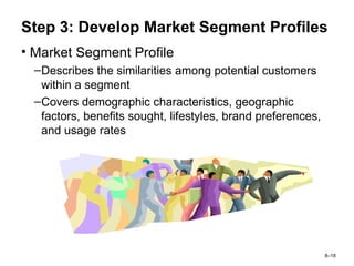 Unit2 market segmentation | PPT