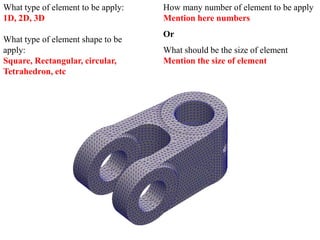 Unit 2 - Meshing Techniques.pptx