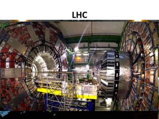 LHC
 