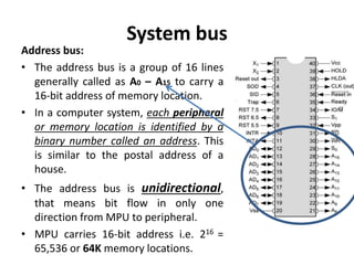Unit 2 - Microprocessor & Microcontroller.pptx
