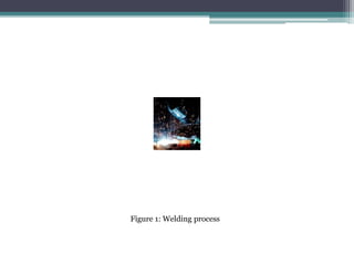 3
Figure 1: Welding process
 