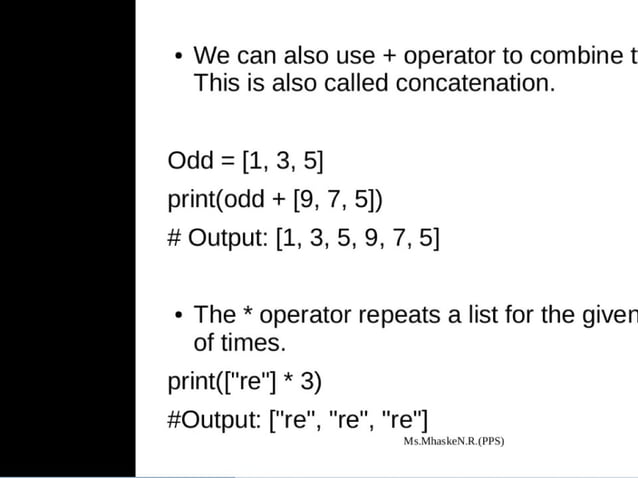 problem solving and python programming ppt | PPT