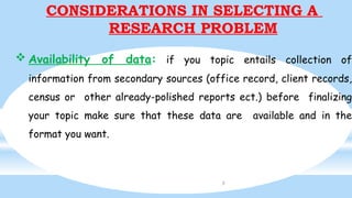 Unit 2- Problem statement and objective formulation.pptx