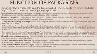 Marketing Mix - Product and Pricing Strategy | PPTX