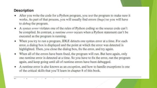 How to work with IDLE Python in civil engineeering.pdf