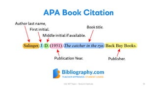 UGC NET Paper I - Research Aptitude 43
 