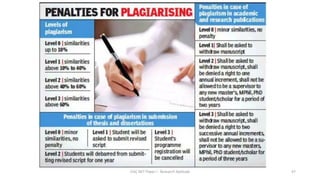 UGC NET Paper I - Research Aptitude 47
 