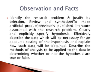 Research Justify Unit 2-Research Design and Methods.pptx