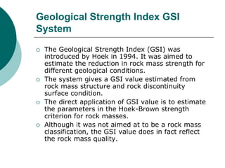 Unit 2 - Rock Mass Classification.ppt