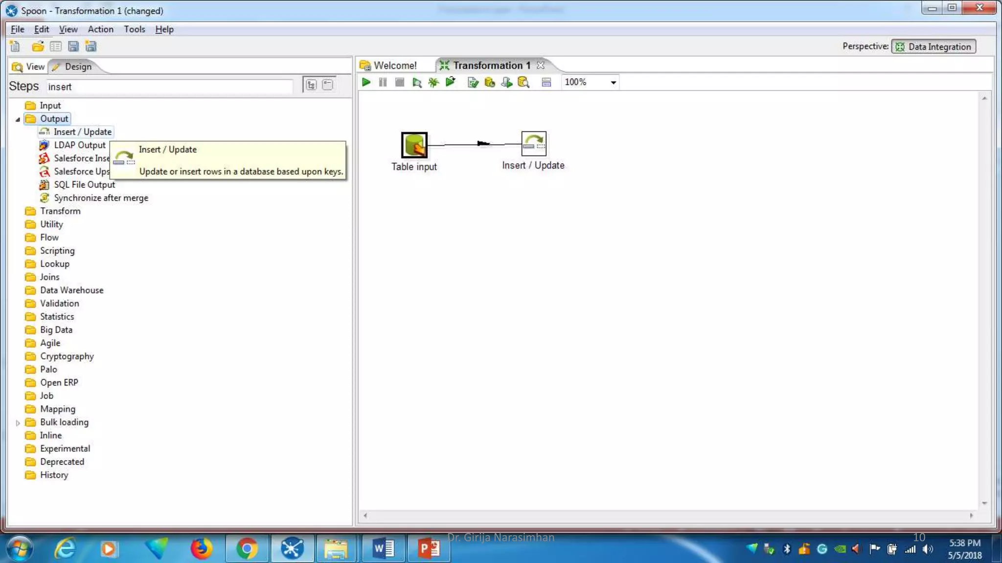 Dr. Girija Narasimhan 10
 