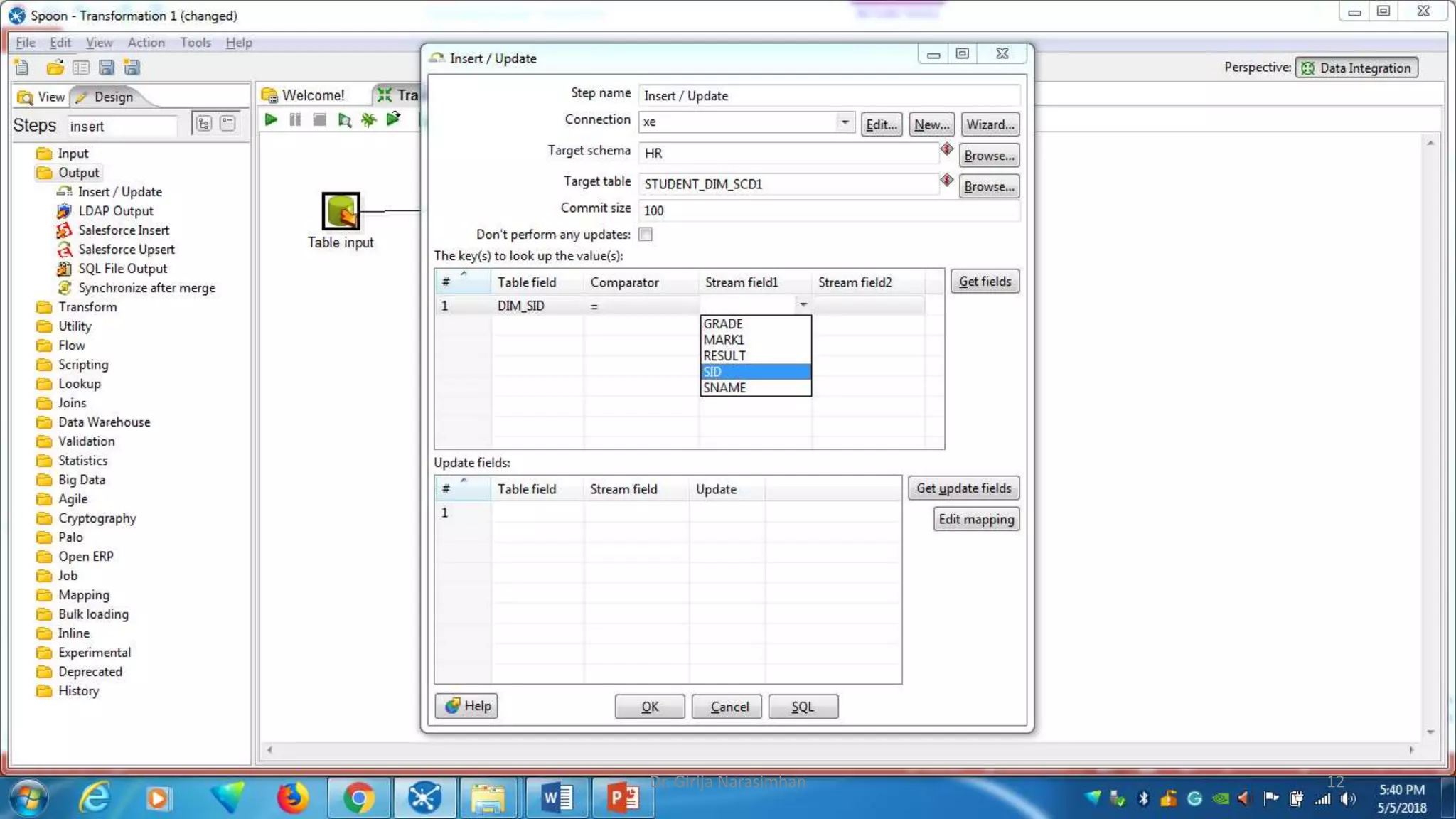 Dr. Girija Narasimhan 12
 