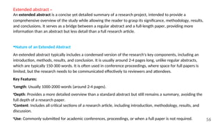 Research Methodology - academic writing and presentation Unit2 -sep2025.ppt