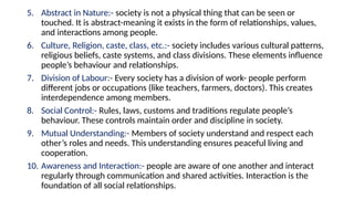 Unit 2- Social Structure.pptx........... | PPTX