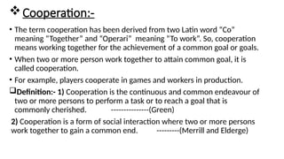 Co Meaning Example Unit 2- Social Structure.pptx........... | PPTX