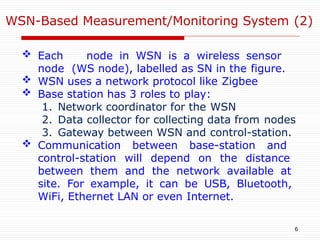 Wsn Example unit 2-wsn-Part-2.pptx Wireless Sensor Network | PPTX