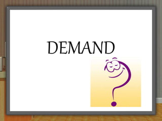 demand | pptx Images High Quality Grahic UNIT 2 (1).pptx