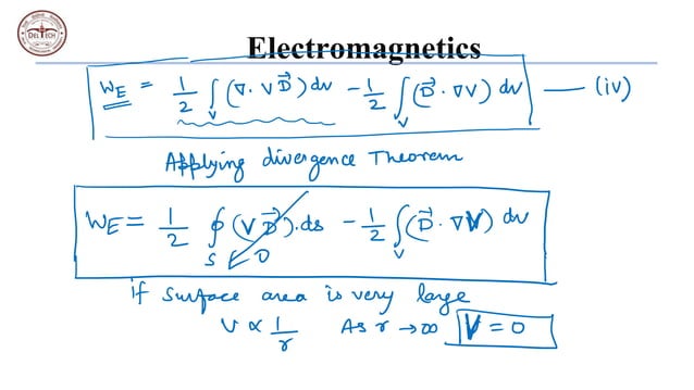 Electromagnetics: Electric Field and Electric Potential | PDF
