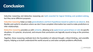 Logical Thinking Method Comprehensive Guide to Logical Thinking, Critical Thinking, and Design ...