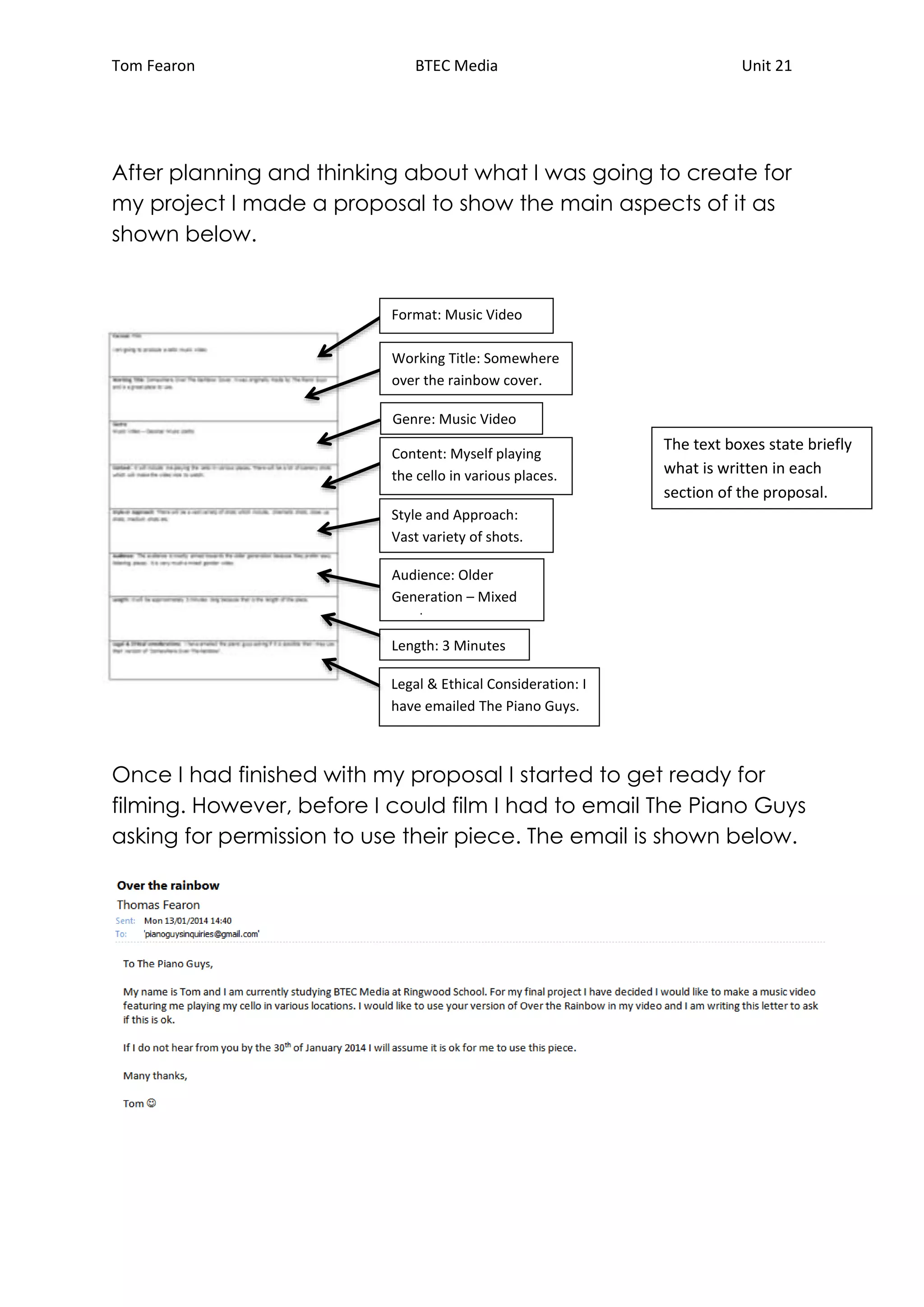 Unit 21 evaluation | PDF