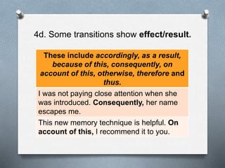 Unit 21 grammar notes | PPTX