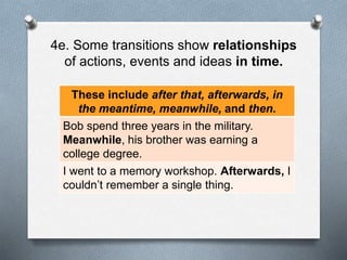Unit 21 grammar notes | PPTX