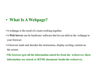 Unit2_2024.pptx are related to PHP HTML CSS | PPT