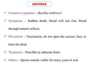 Unit 26a Diseases of sheep and goat.pptx