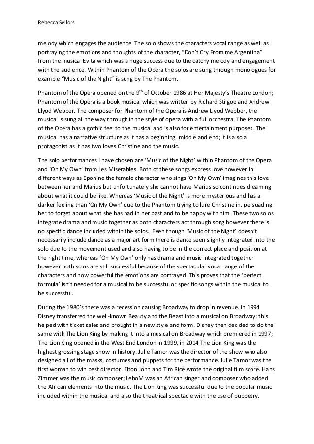 27 outstanding college essay examples from top universities 2021 picture