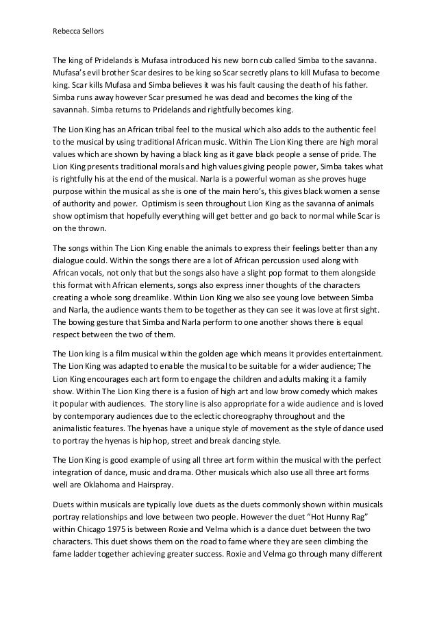 College essay examples pdf picture