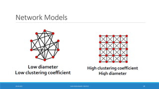 Network Models Pdf Network Models | PDF