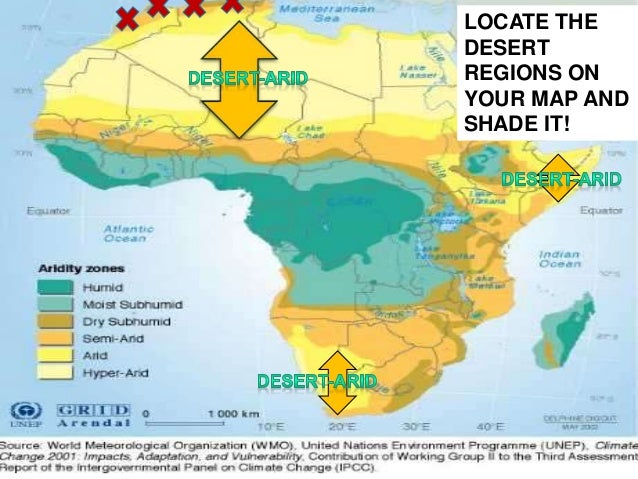 Unit 2 a africa geography introduction 15 16