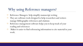 Unit 2_Academic_Integrity_and_Reference_Management_2025 IDS post grad ...