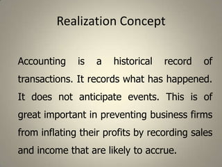 Unit 2 accounting principles | PPTX