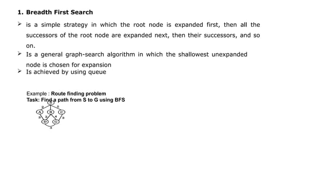 unit 2 ai artificial intelligence 1.pptx