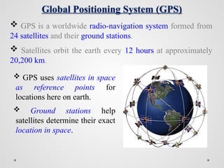 unit 2 AND 3 final lecture f geographic information system and spatial ...
