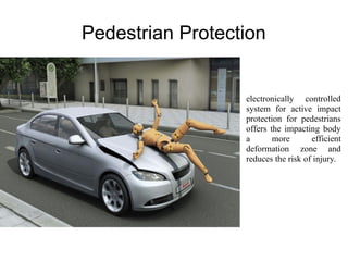 automotive safety in manufacturing processes | PPT