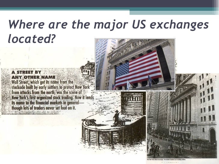 The new york stock exchange automated trading system is called