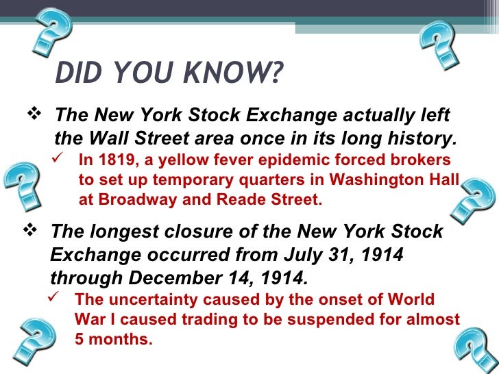 The new york stock exchange automated trading system is called