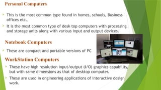 Computer System using Digital Principles and computer | PPTX