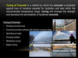 Building construction/Unit 2 /Basic civil engineering | PPTX