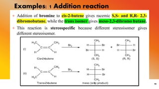 Comprehensive Study of Conformational Isomerism in Organic Chemistry | PDF